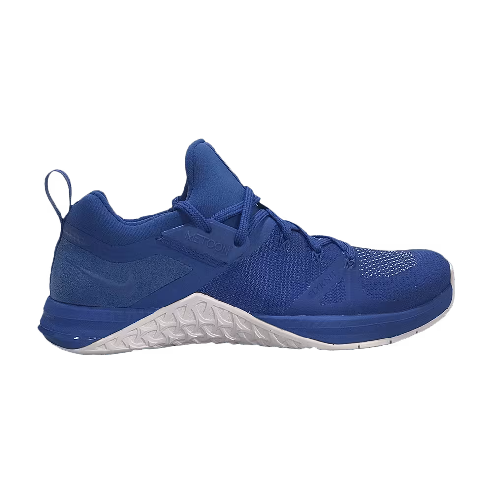 Nike Metcon Flyknit 3 Game Royal