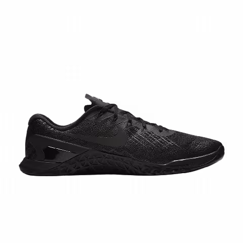 Nike Metcon 3 'Black'