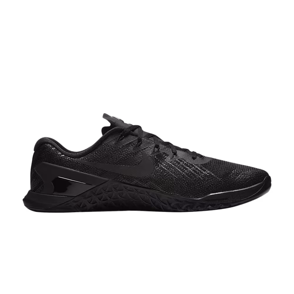 Nike Metcon 3 Black