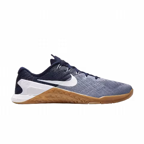 Nike Metcon 3 'Glacier Grey Sail'