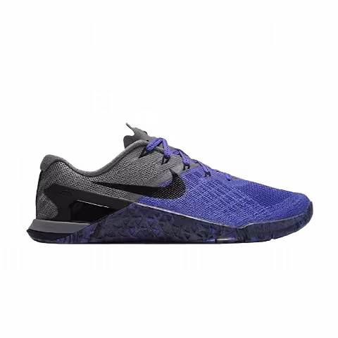 Nike Wmns Metcon 3 'Persian Violet Grey'