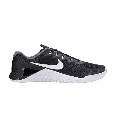 Nike Wmns Metcon 3 'Black White'