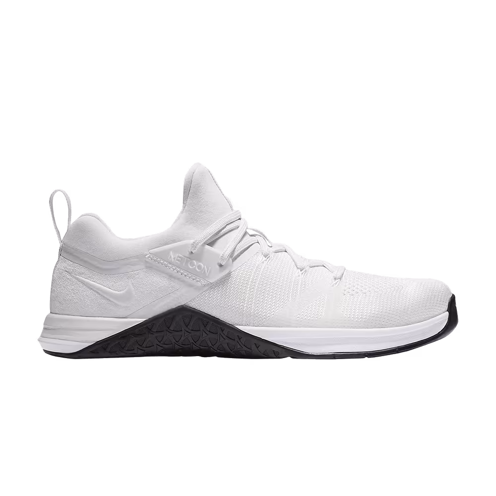 Nike Metcon Flyknit 3 Platinum Tint