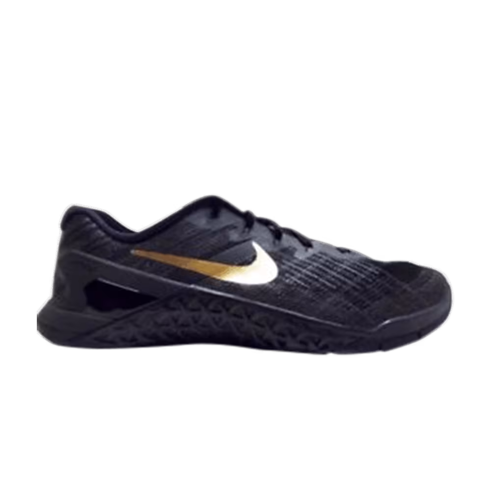 Nike Metcon 3 iD