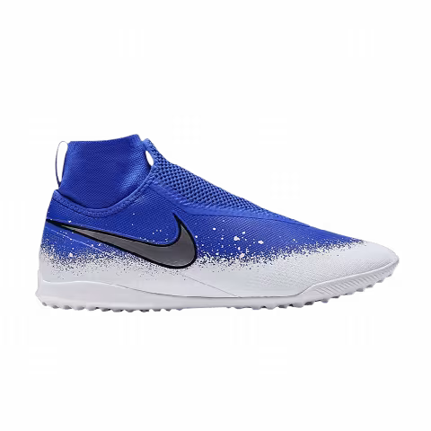 Nike React Phantom Vision Pro DF TF 'Racer Blue'