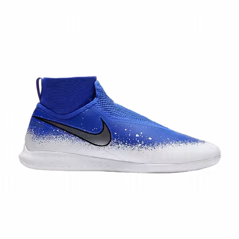 Nike React Phantom Vision Pro Dynamic Fit IC 'Racer Blue Chrome'