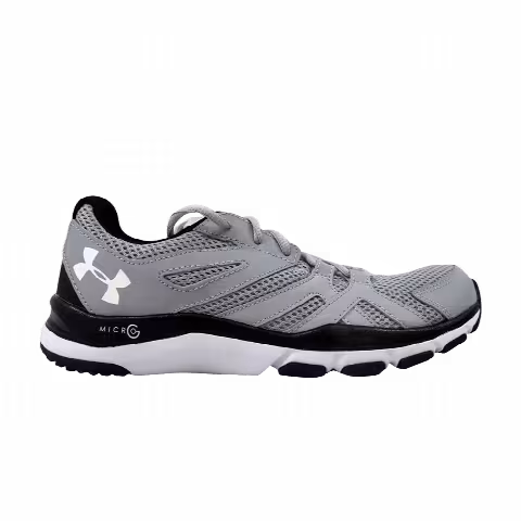 Under Armour Strive 6 'Overcast Grey'