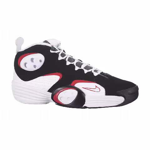 Nike Air Flight One 'Chicago'