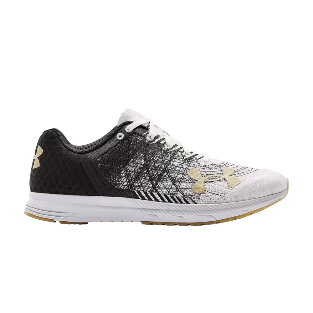 Under Armour Velociti Racer Brushstroke