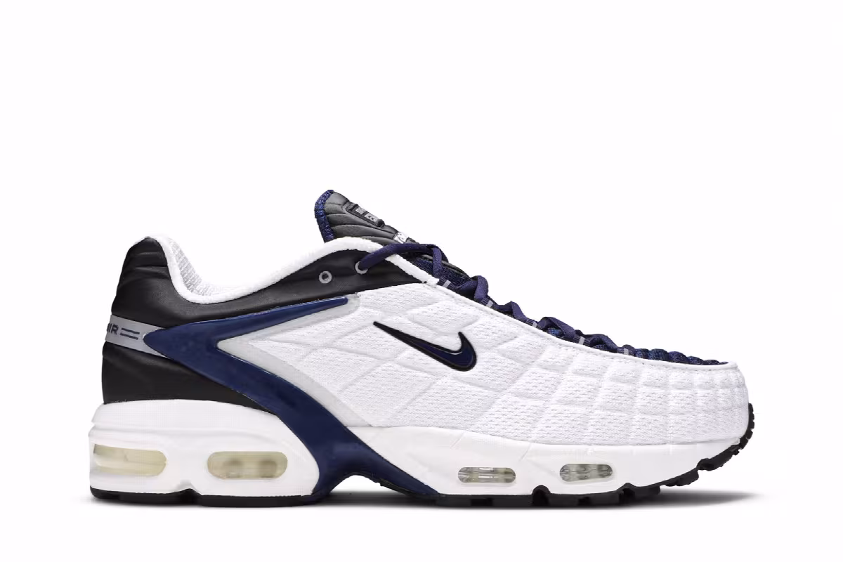 Nike Air Max Tailwind 5 SP Midnight Navy, view 2
