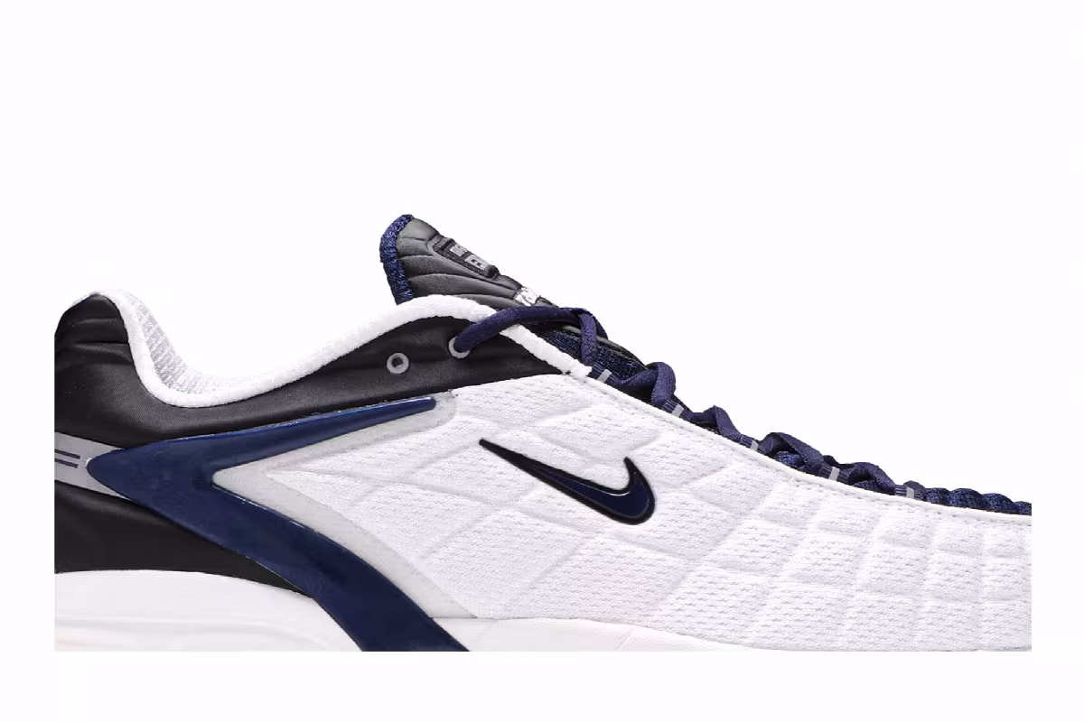 Nike Air Max Tailwind 5 SP Midnight Navy, view 3