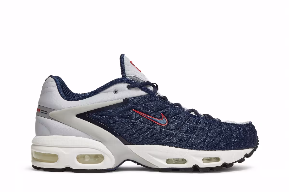 Nike Air Max Tailwind 5 SP USA, view 2