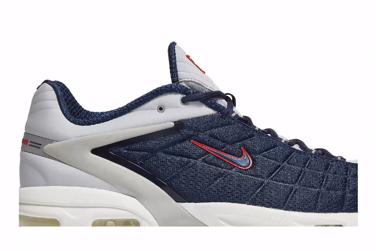 Nike Air Max Tailwind 5 SP USA, view 3