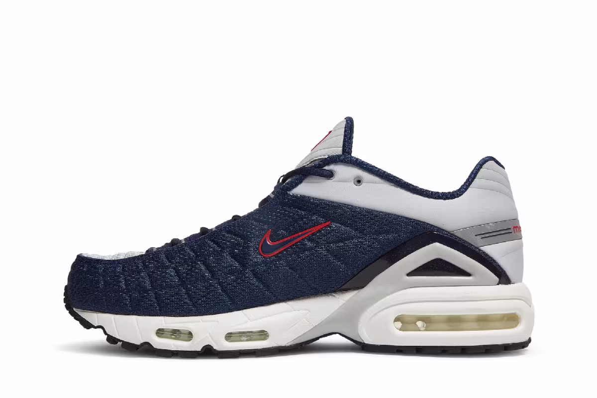 Nike Air Max Tailwind 5 SP USA, view 4