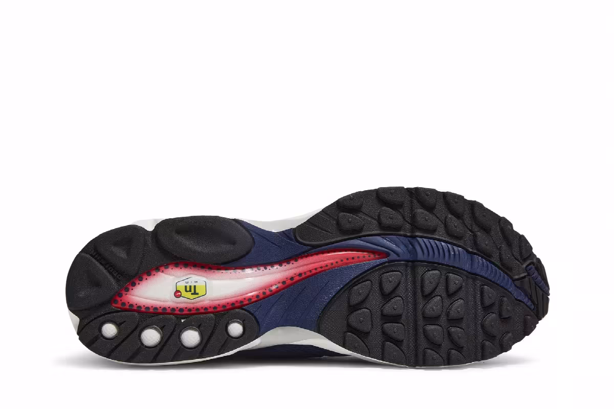 Nike Air Max Tailwind 5 SP USA, view 5