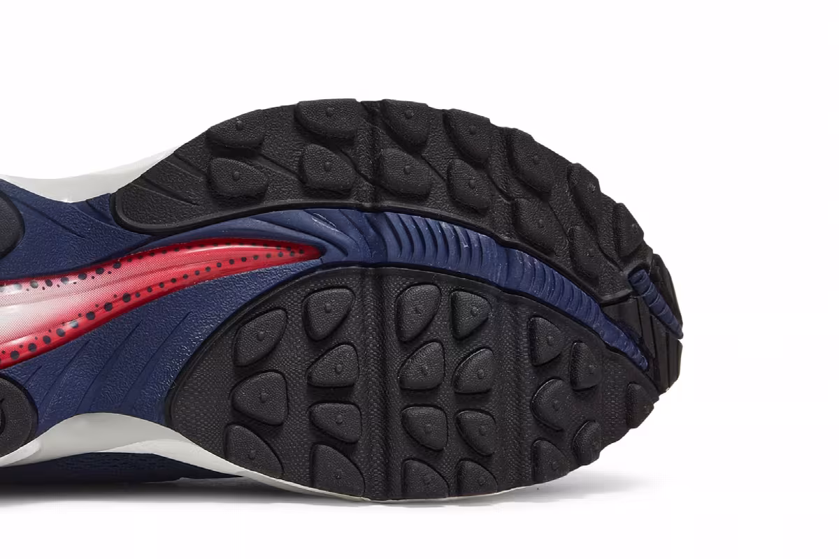 Nike Air Max Tailwind 5 SP USA, view 6