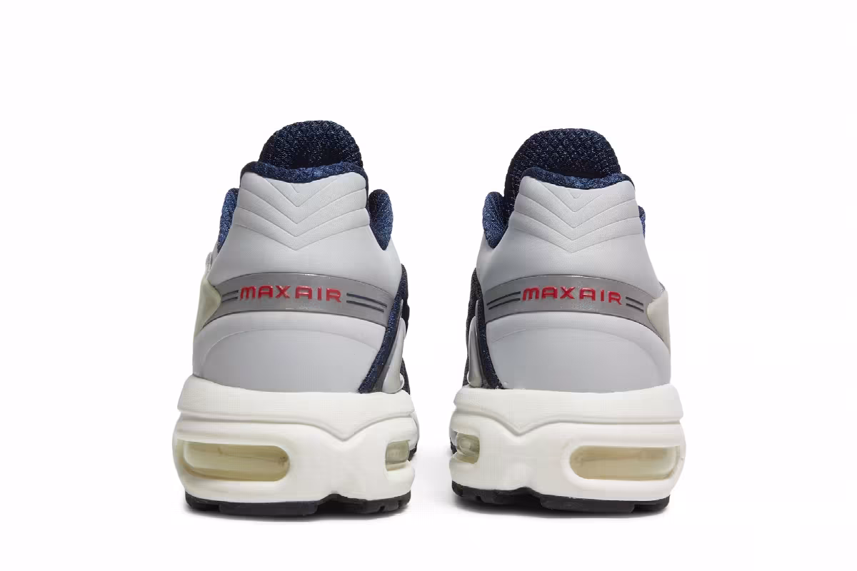 Nike Air Max Tailwind 5 SP USA, view 7