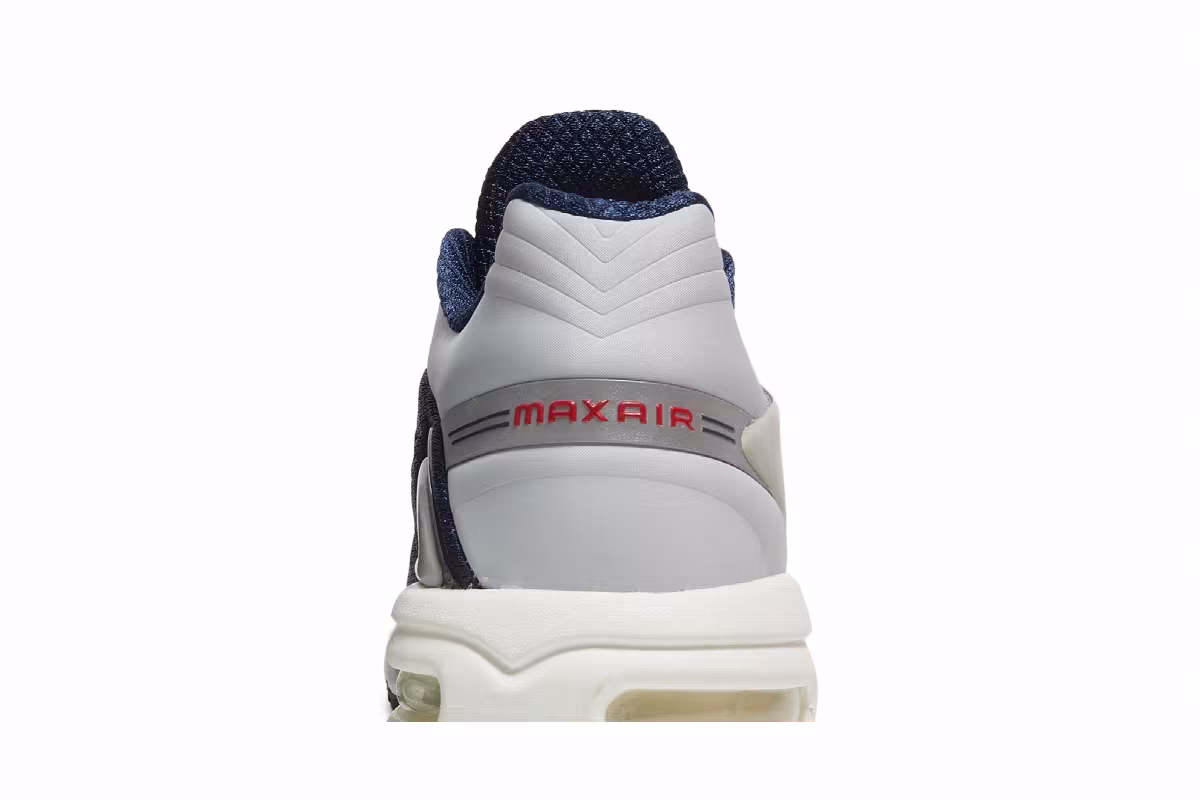 Nike Air Max Tailwind 5 SP USA, view 8