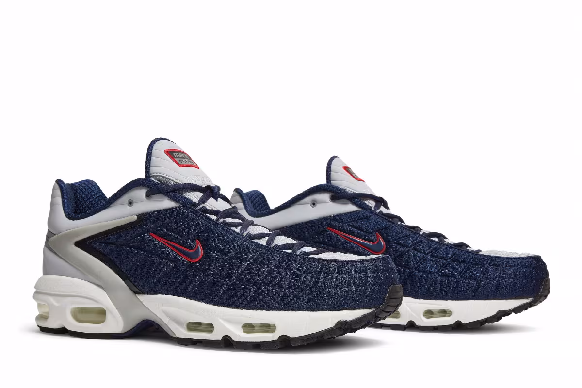 Nike Air Max Tailwind 5 SP USA, view 9