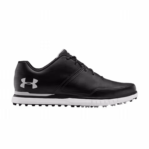 Under Armour AG Medal SL E Wide 'Black Beta'