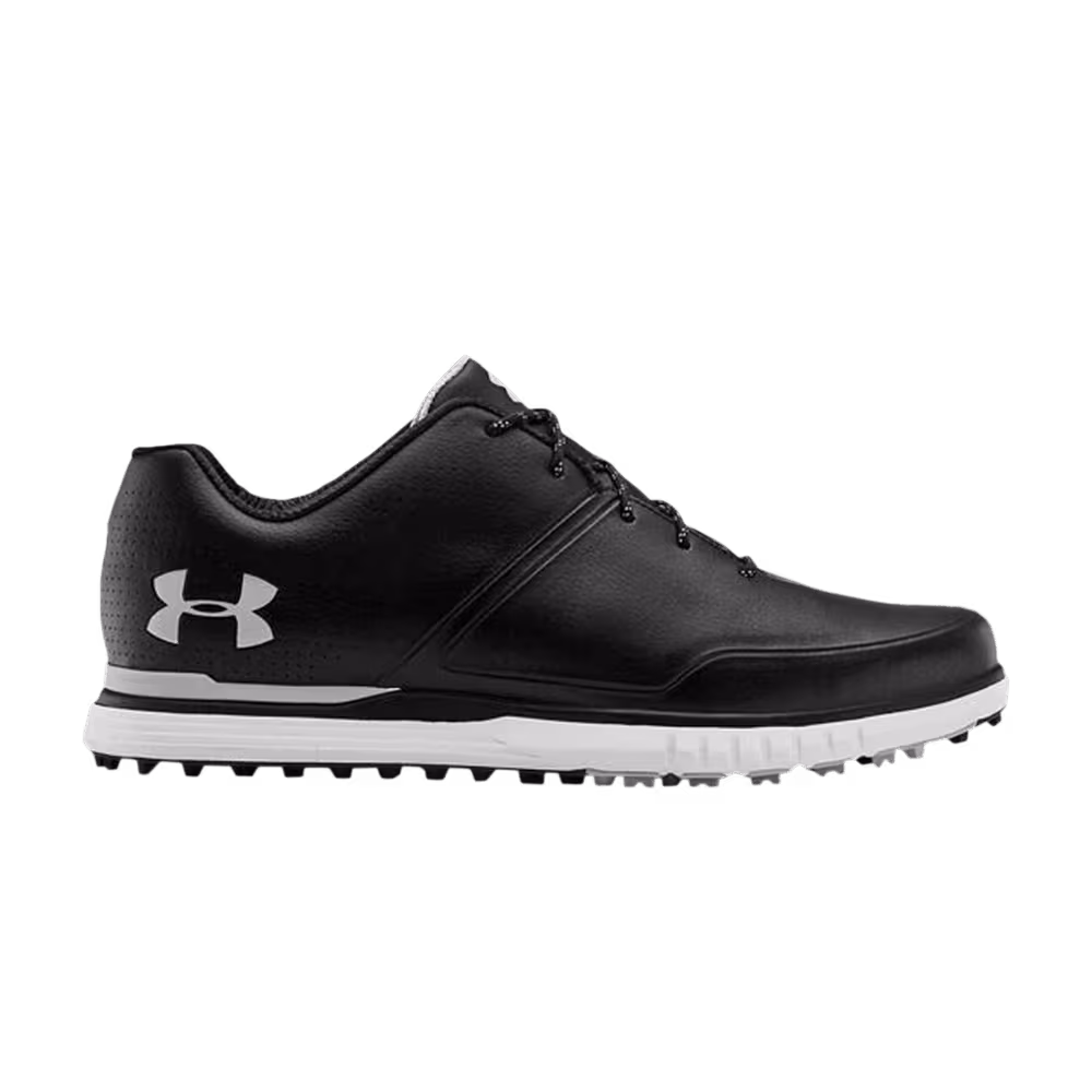 Under Armour AG Medal SL E Wide Black Beta