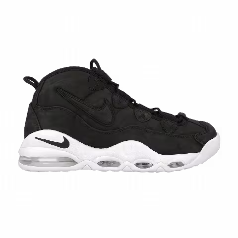 Nike Air Max Uptempo 'Black'