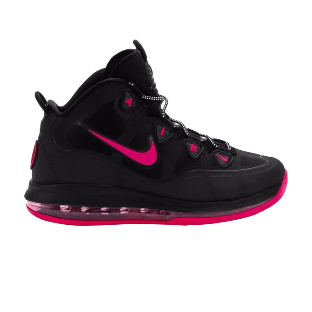Nike Air Max Uptempo Fuse 360