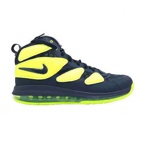Nike Air Max SQ Uptempo Zoom