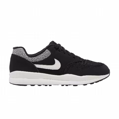 Nike Air Safari LE 'Black'