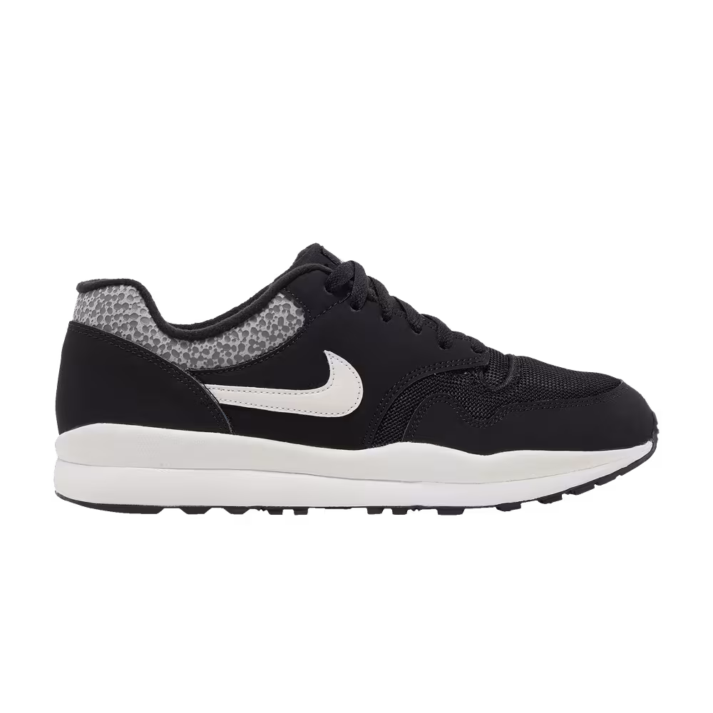 Nike Air Safari LE Black