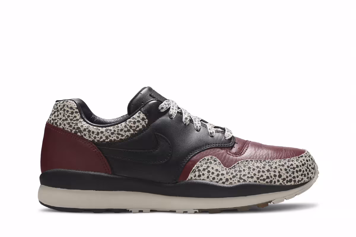 Nike Air Safari Premium Nrg, view 2