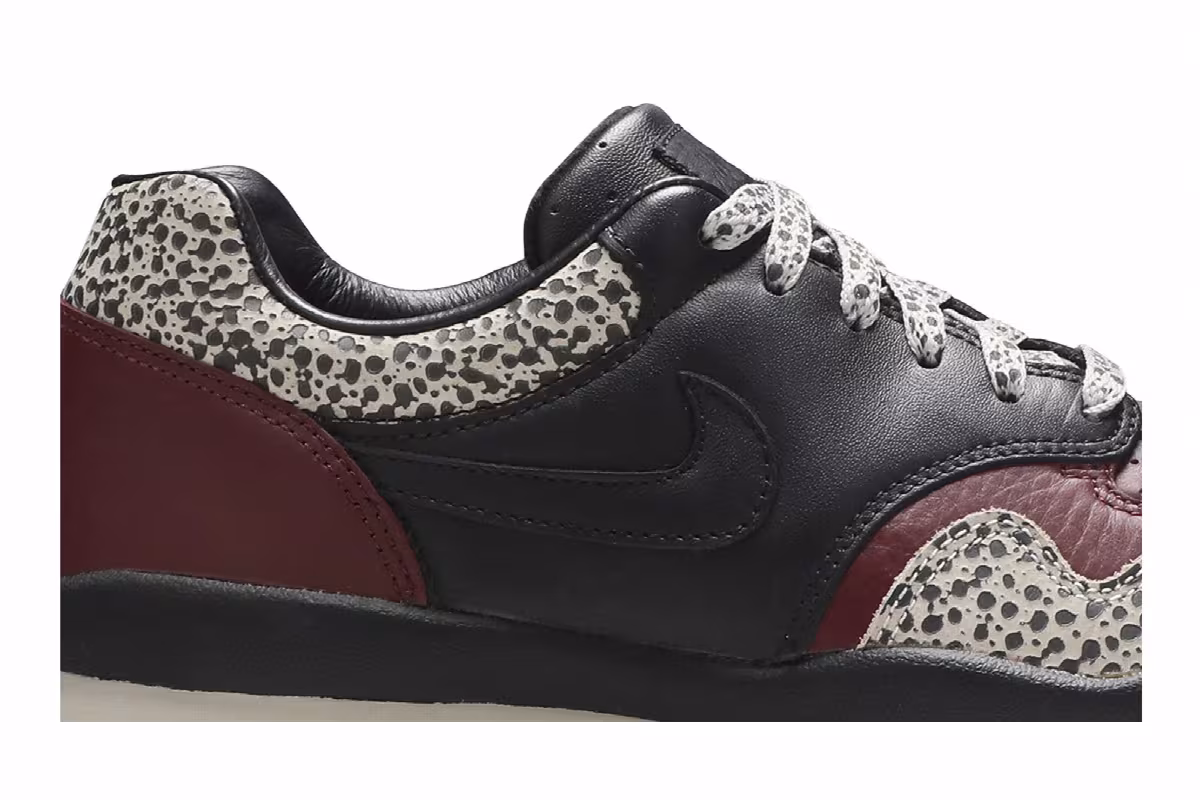 Nike Air Safari Premium Nrg, view 3