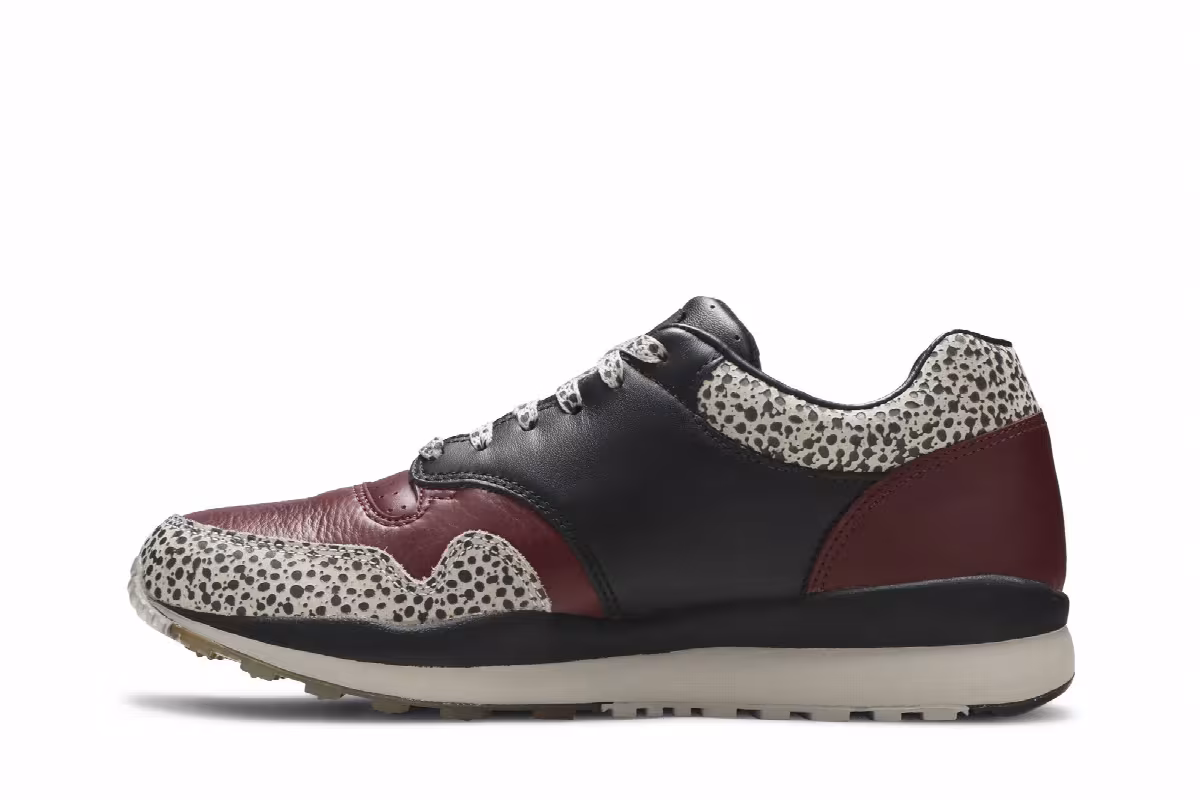 Nike Air Safari Premium Nrg, view 4