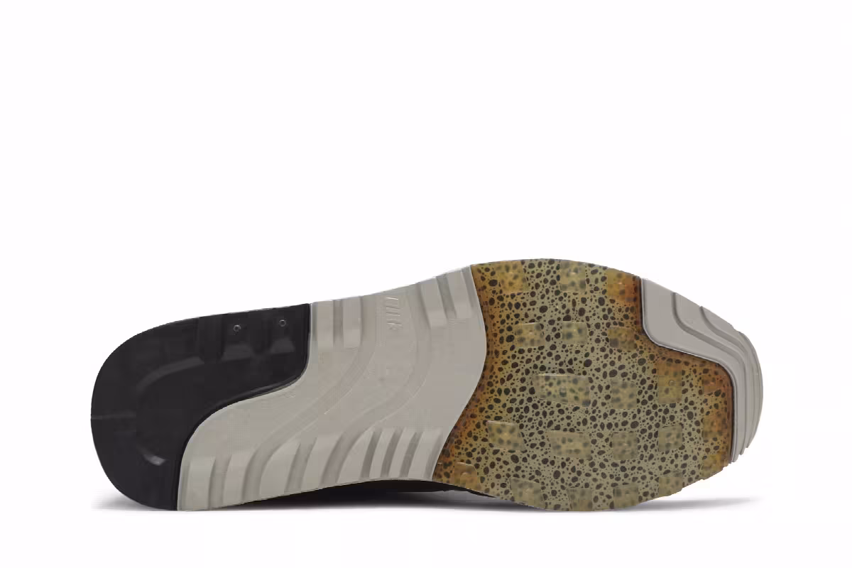 Nike Air Safari Premium Nrg, view 5