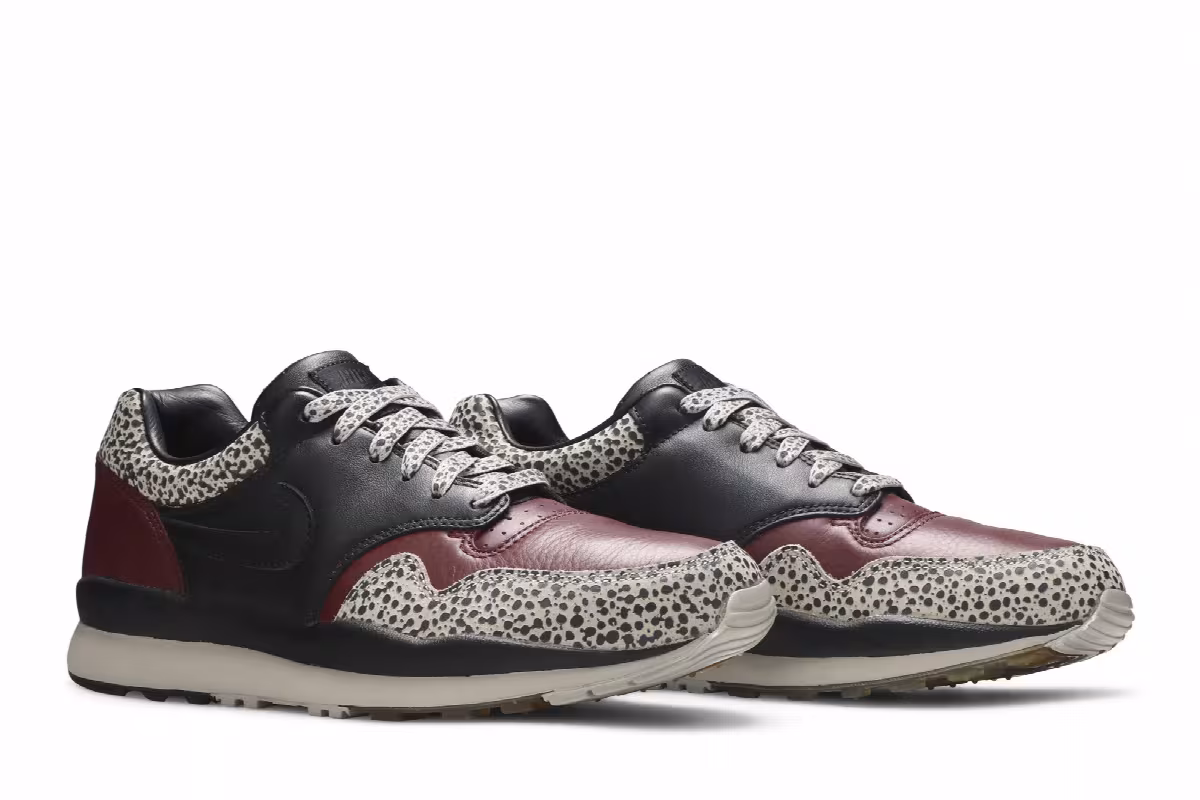 Nike Air Safari Premium Nrg, view 9