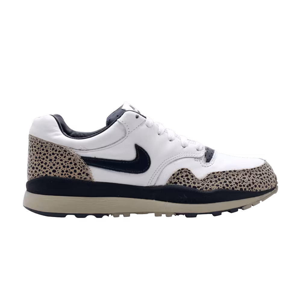 Nike Air Safari