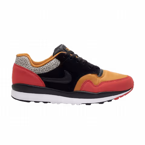 Nike Air Safari SE 'Red Monarch'