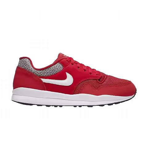 Nike Air Safari 'University Red'