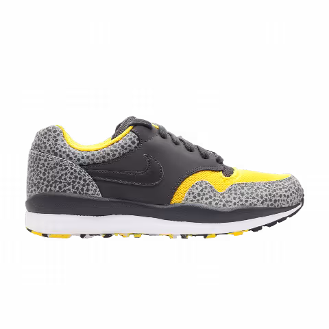Nike Air Safari LE 'Speed Yellow'
