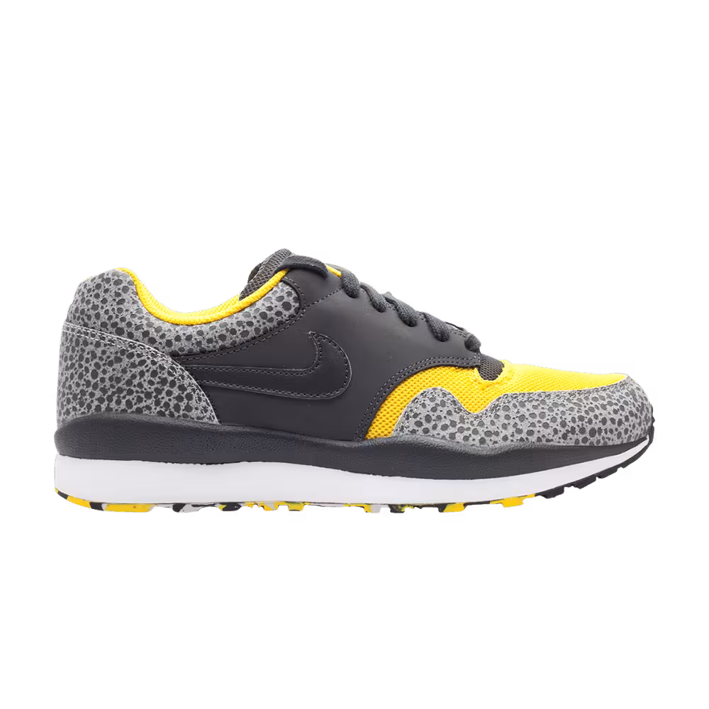 Nike Air Safari LE Speed Yellow