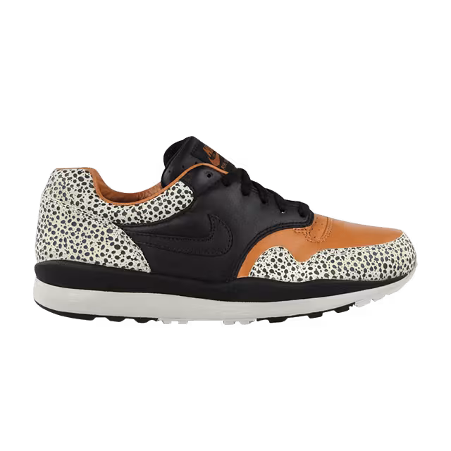 Nike Air Safari NRG Tan