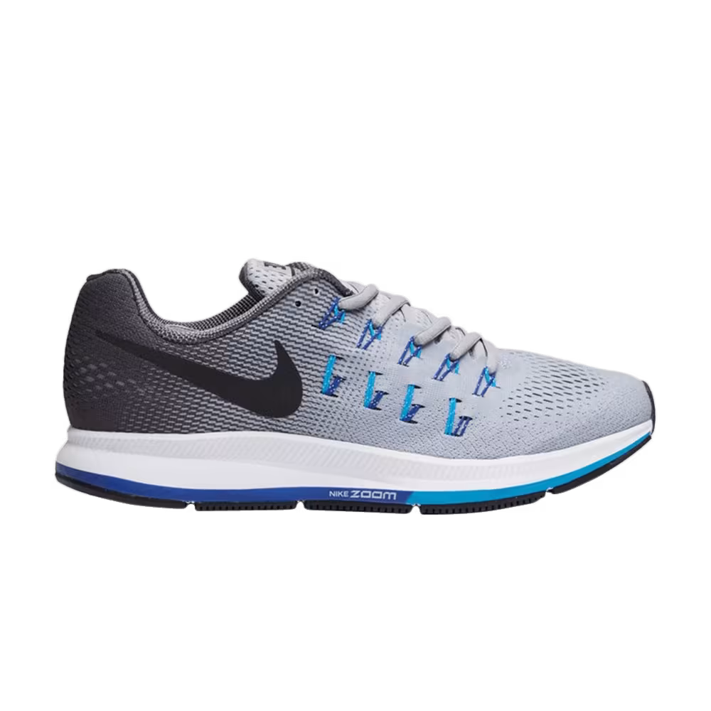 Nike Air Zoom Pegasus 33 Wolf Grey