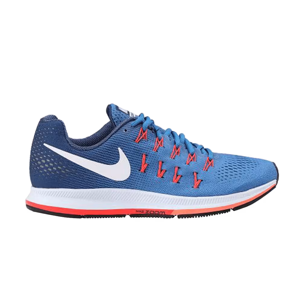 Nike Air Zoom Pegasus 33 Star Blue