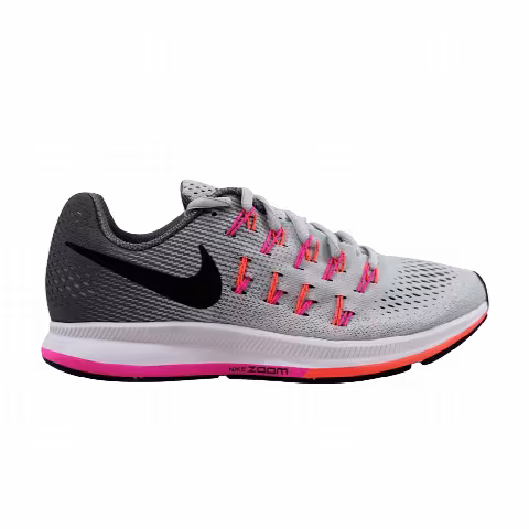 Nike Wmns Air Zoom Pegasus 33 'Pure Platinum"