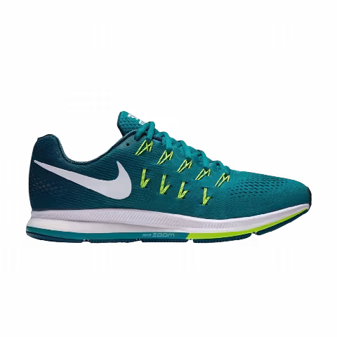 Nike Air Zoom Pegasus 33 'Rio Teal'