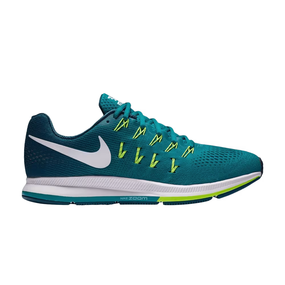 Nike Air Zoom Pegasus 33 Rio Teal