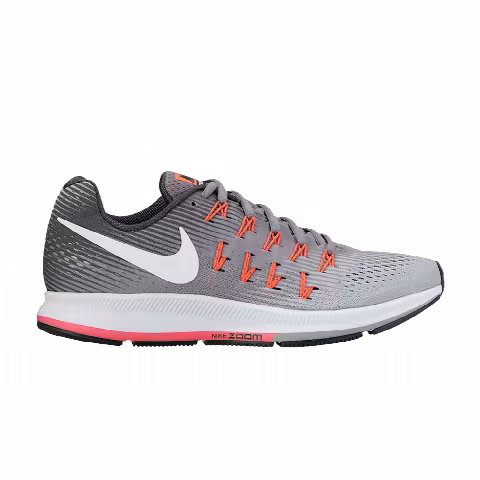 Nike Wmns Air Zoom Pegasus 33 'Wolf Grey'