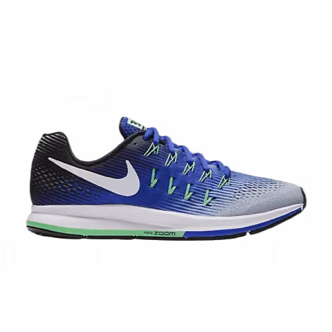 Nike Air Zoom Pegasus 33 'Blue Wolf Grey'