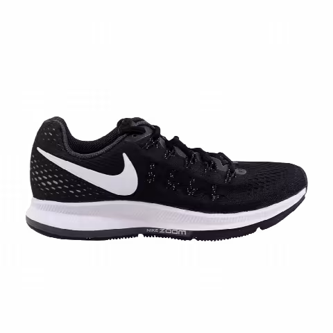 Nike Wmns Air Zoom Pegasus 33 'Anthracite'