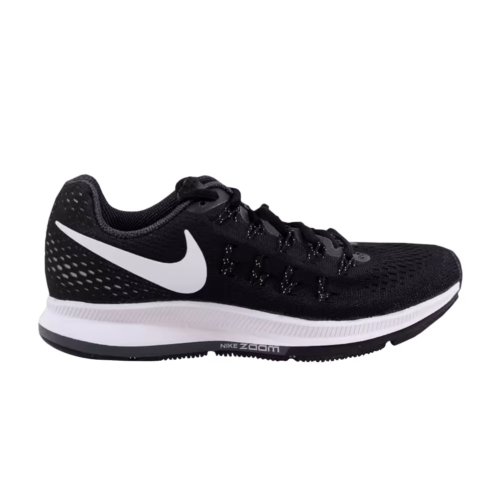 Nike Women's Air Zoom Pegasus 33 Anthracite